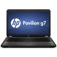 PC portátil HP Pavilion g7-1040ss (LQ138EA) PC portátil HP Pavilion g7-1040ss (LQ138EA)